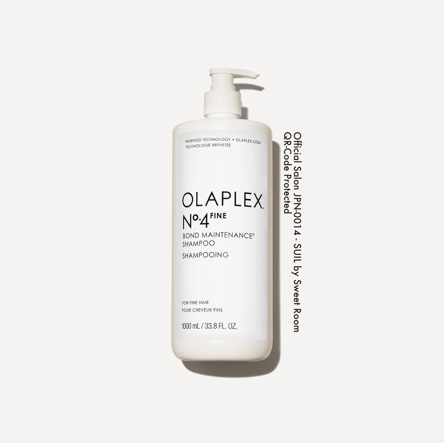 No.4ファイン ボンドメンテナンスシャンプー 1000ml | オラプレックス