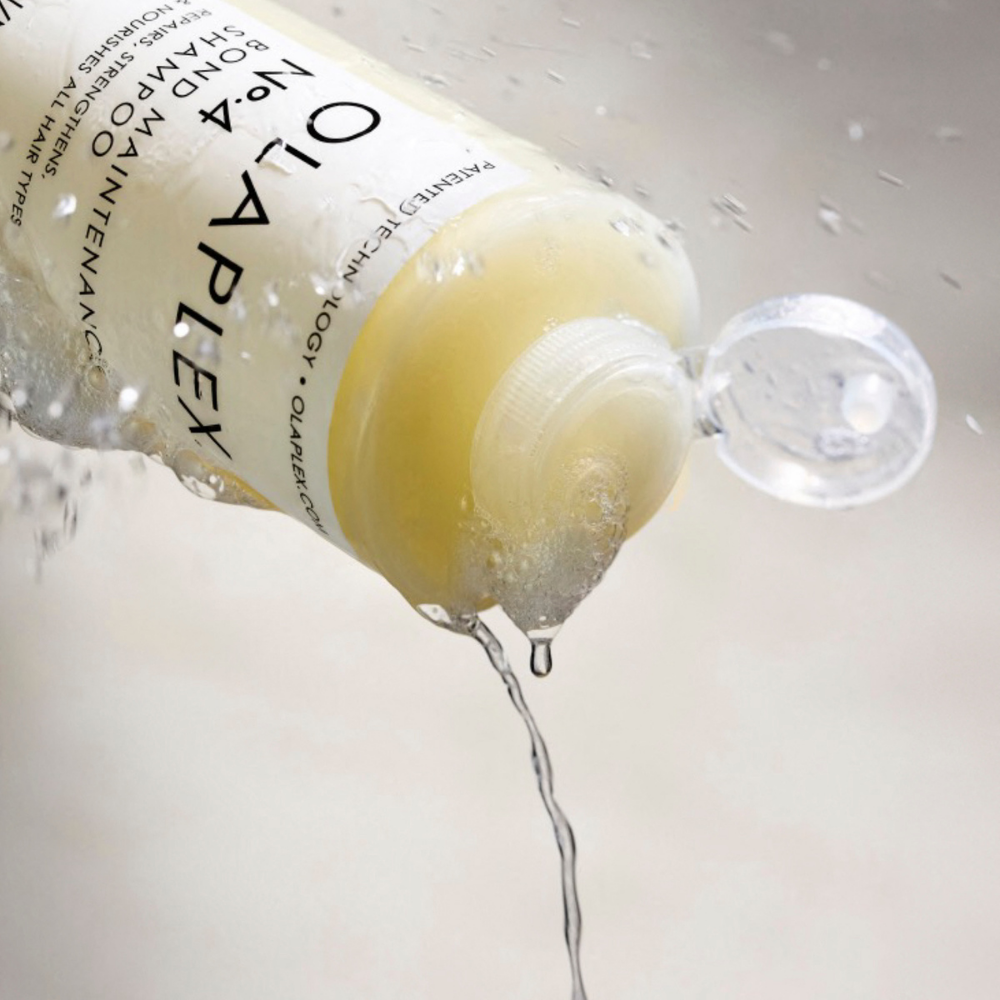 No.4 ボンドメンテナンス シャンプー 250ml | オラプレックス