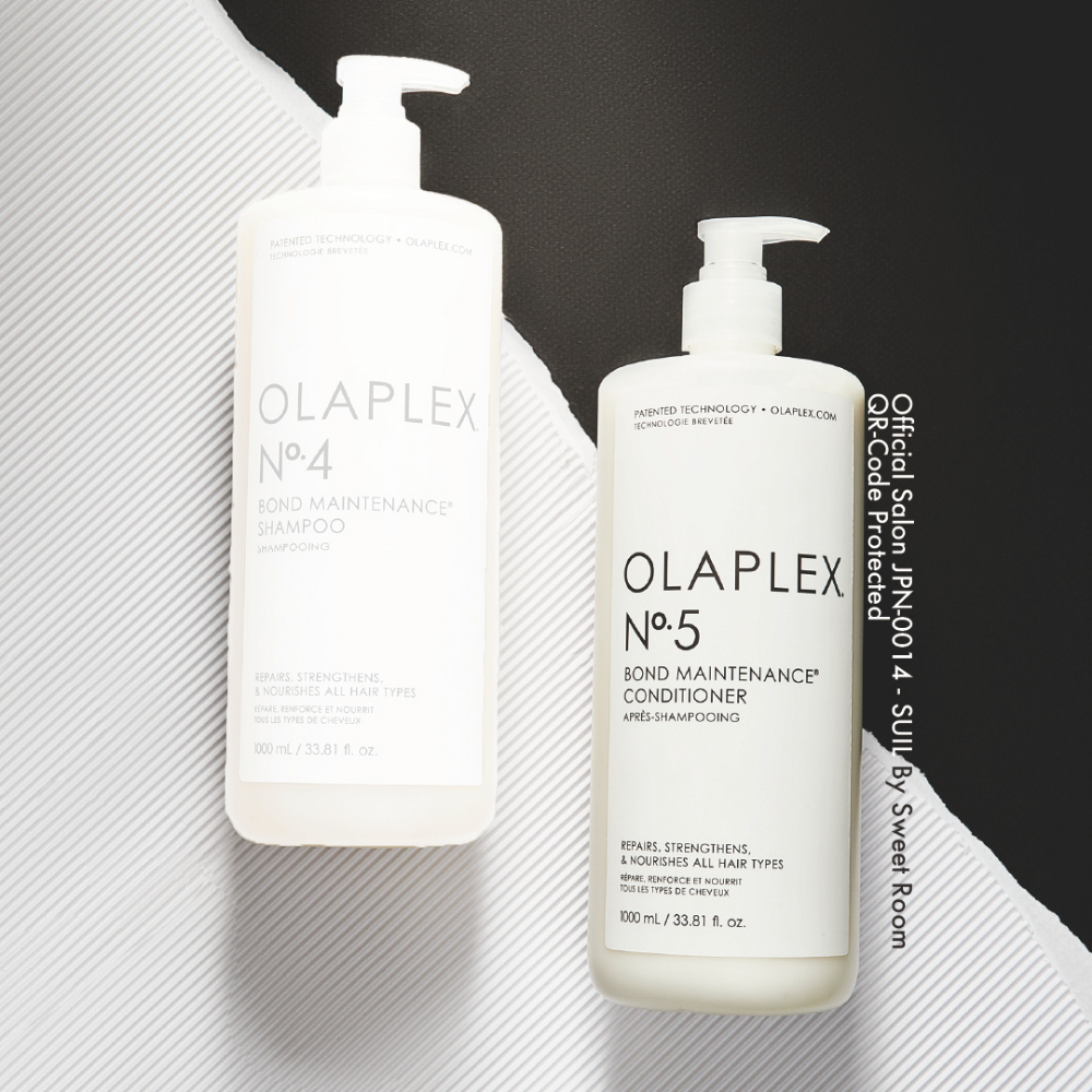 Olaplex No.5 ボンドメンテナンス コンディショナー 1000ml No.5 ボンドメンテナンス コンディショナー 1000ml | オラ