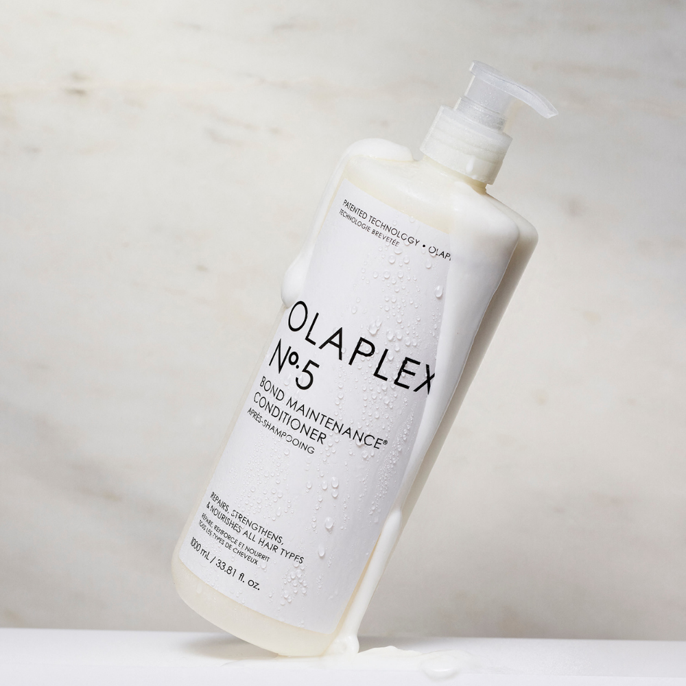 No.5 ボンドメンテナンス コンディショナー 1000ml | オラプレックス