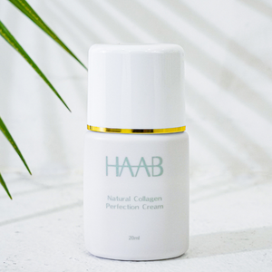 生コラパーフェクションクリーム - HAAB REPRO（ハーブリプロ） – SUIL