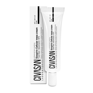MESS CREAM シゾピリンセルラーメスクリーム - CIVASAN（シバサン