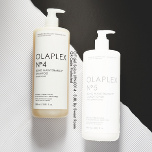 No.4 ボンドメンテナンス シャンプー 1000ml - OLAPLEX（オラ