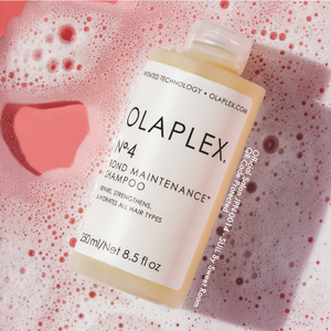 No.4 ボンドメンテナンス シャンプー 250ml | オラプレックス