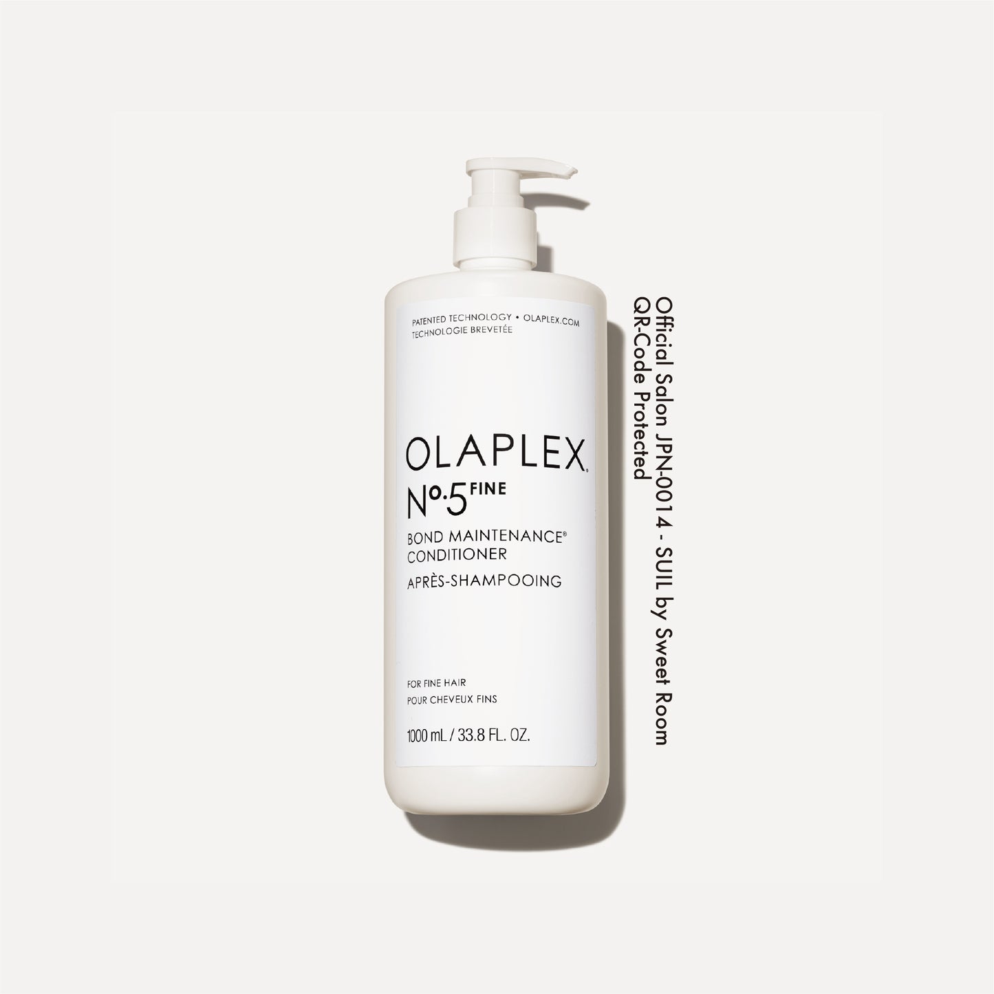 No.5ファイン ボンドメンテナンスコンディショナー 1000ml  | オラプレックス (コピー)