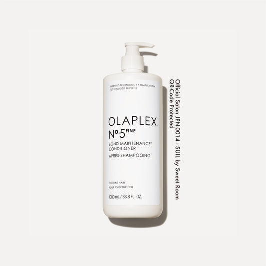 No.5ファイン ボンドメンテナンスコンディショナー 1000ml  | オラプレックス (コピー)